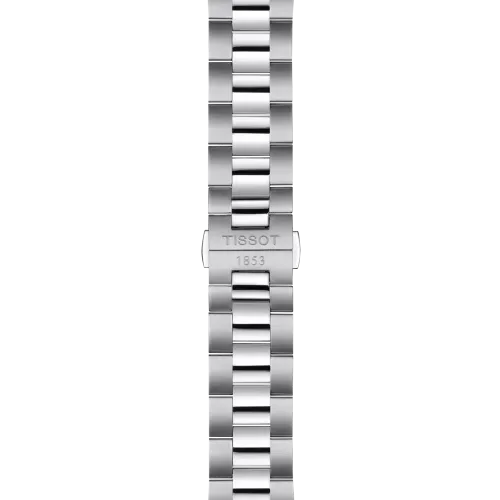 TISSOT GENTLEMAN POWERMATIC 80 OPEN HEART AUTOMATIQUE 40 MM