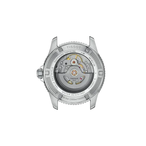 TISSOT SEASTAR 1000 CHRONOGRAPHE