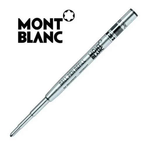 Bille moyenne noir