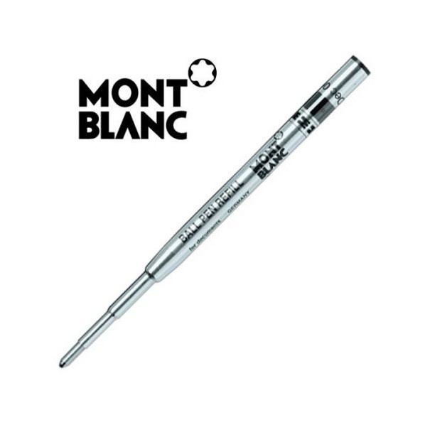 Bille moyenne noir