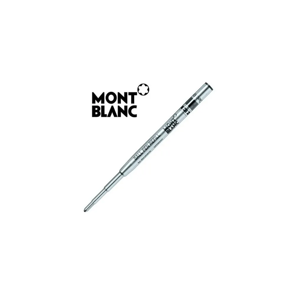 Bille moyenne noir
