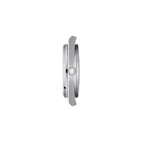TISSOT PRX 40 MM POWERMATIC 80 AUTOMATIQUE CADRAN BLEU CLAIR