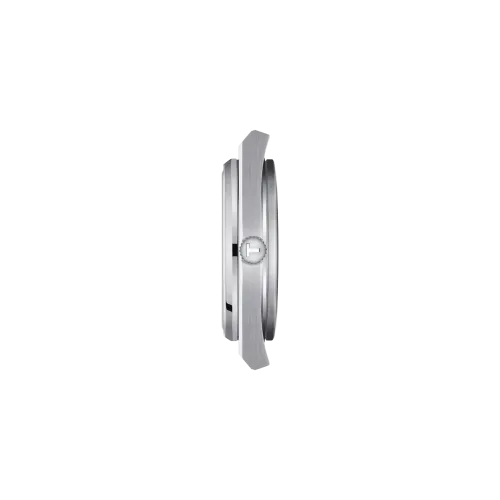 MONTRE TISSOT PRX 40MM CADRAN VIOLET BRACELET ACIER