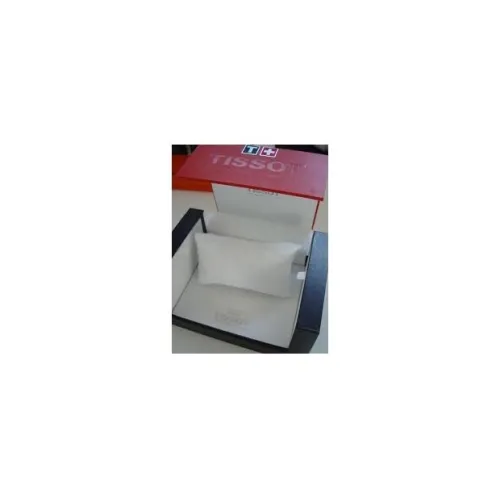 TISSOT T-Classic LE LOCLE POWERMATIC 80 bracelet acier