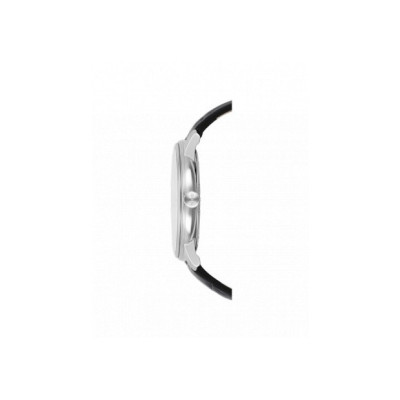 Mido montre homme Baroncelli automatique,verre saphir,bracelet cuir .