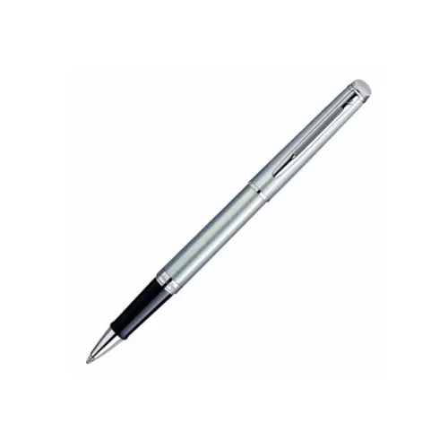 WATERMAN HÉMISPHÈRE STAINLESS STEEL CT STYLO À BILLE