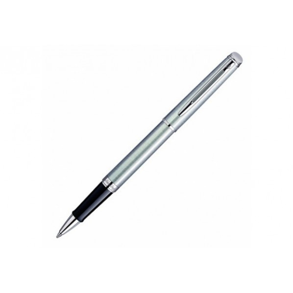 WATERMAN HÉMISPHÈRE STAINLESS STEEL CT STYLO À BILLE