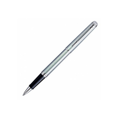 WATERMAN HÉMISPHÈRE STAINLESS STEEL CT STYLO À BILLE