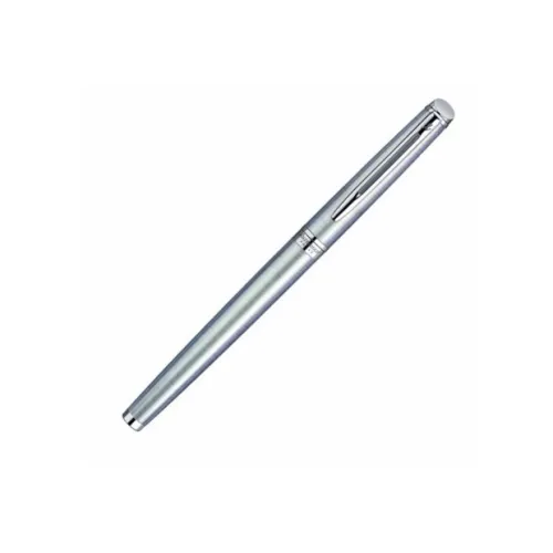 WATERMAN HÉMISPHÈRE STAINLESS STEEL CT STYLO À BILLE