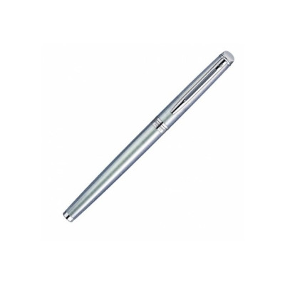 WATERMAN HÉMISPHÈRE STAINLESS STEEL CT STYLO À BILLE