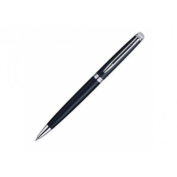 WATERMAN HÉMISPHÈRE BLACK CT STYLO À BILLE