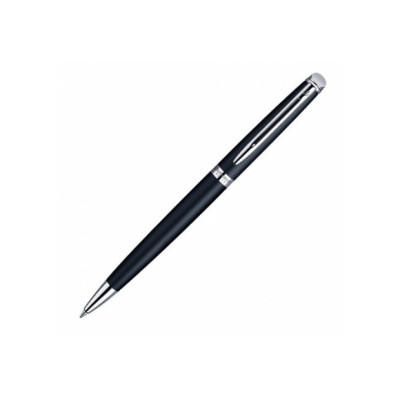 WATERMAN HÉMISPHÈRE BLACK CT STYLO À BILLE