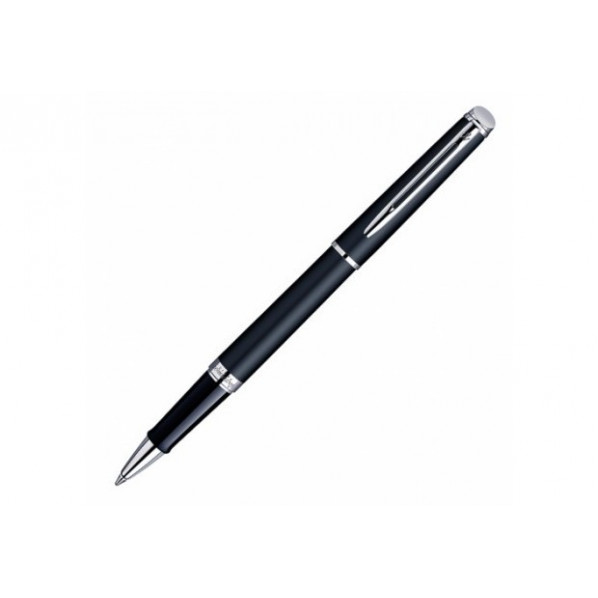 WATERMAN HÉMISPHÈRE MATT BLACK CT ROLLER STYLO À BILLE