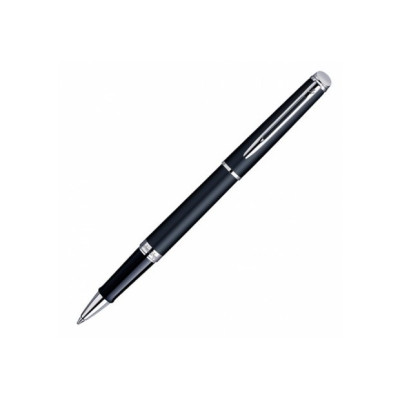 WATERMAN HÉMISPHÈRE MATT BLACK CT ROLLER STYLO À BILLE