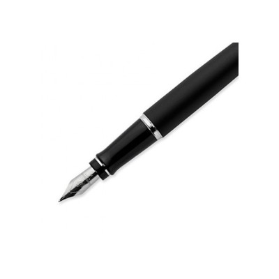 Waterman expert plume noir mat ct