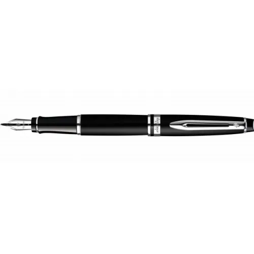 Waterman expert plume noir mat ct
