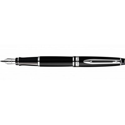 Waterman expert plume noir mat ct