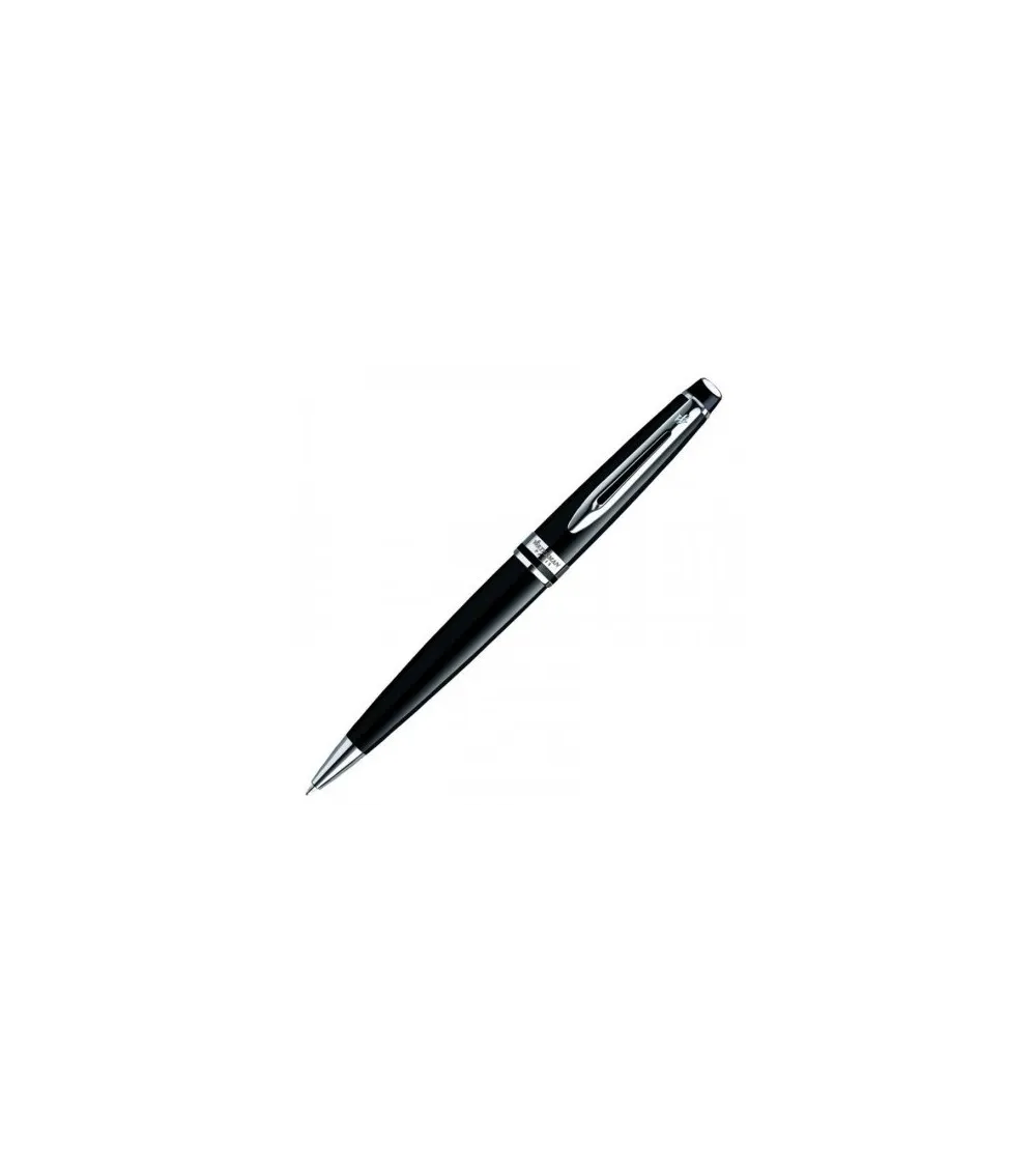 Waterman bille expert noir mat ct