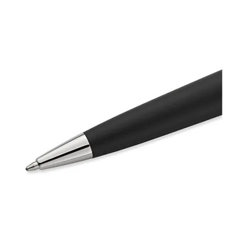 Waterman bille expert noir mat ct