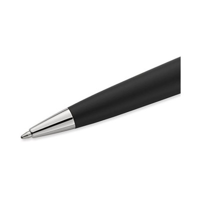 Waterman bille expert noir mat ct