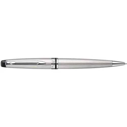 Waterman bille expert acier attribut ct REF S0952100