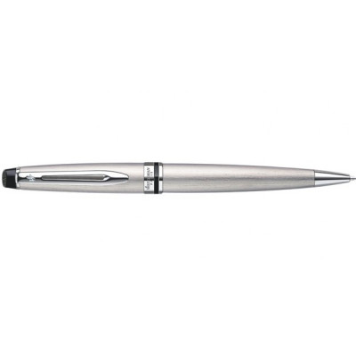 Waterman bille expert acier attribut ct REF S0952100