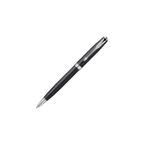 Parker sonnet bille noir mat ct ref S0818140