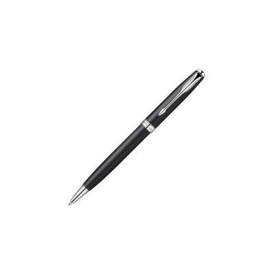 Parker sonnet bille noir mat ct ref S0818140