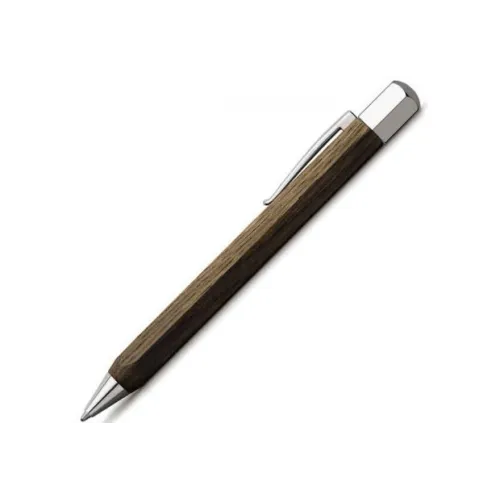 Faber-Castel ondoro bille bois ref 147508