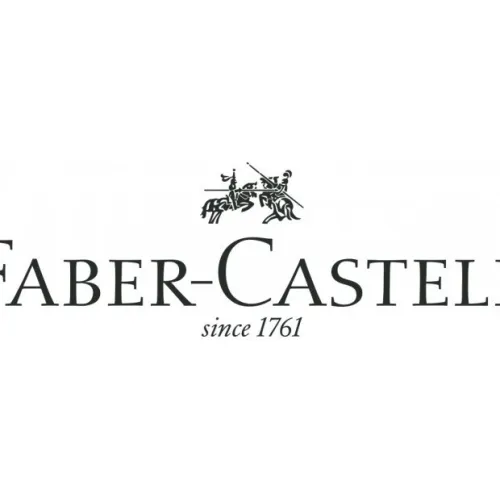 Faber-Castell Ondoro plume bois REF 147580