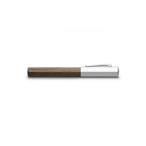 Faber-Castell Ondoro plume bois REF 147580