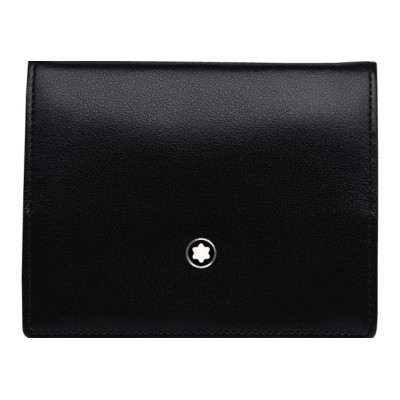 Montblanc meisterstück petit porte-monnaie