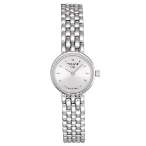 Tissot montre femme quartz T-Trend Lovely ref T058.009.11.031.00