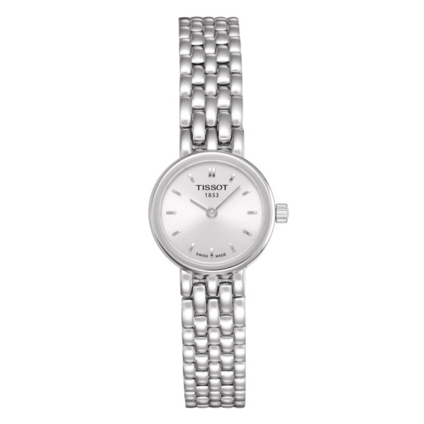 Tissot montre femme quartz T-Trend Lovely ref T058.009.11.031.00