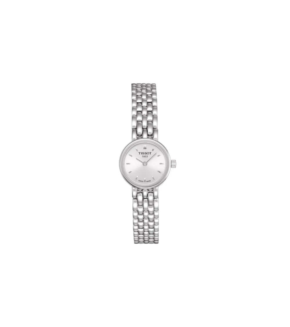 Tissot montre femme quartz T-Trend Lovely ref T058.009.11.031.00