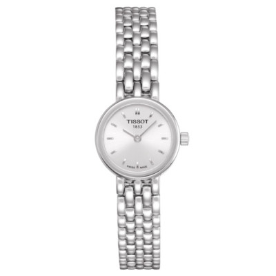 Tissot montre femme quartz T-Trend Lovely ref T058.009.11.031.00