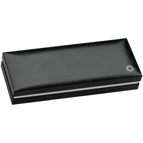 Montblanc Meisterstück  plume chopin platinium