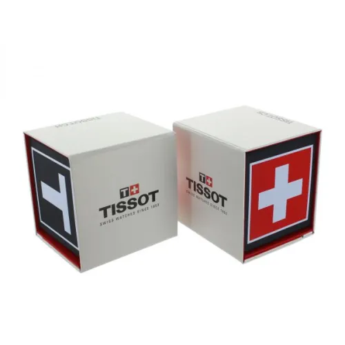 Tissot Le Locle automatique fond noir bracelet cuir  T006.407.16.053.00