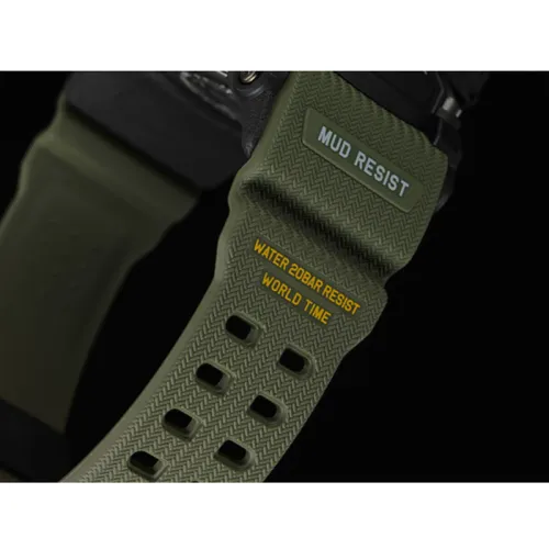 G-Shock Premium Mudmaster GG-1000