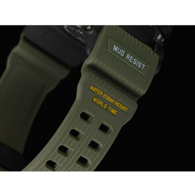 G-Shock Premium Mudmaster GG-1000