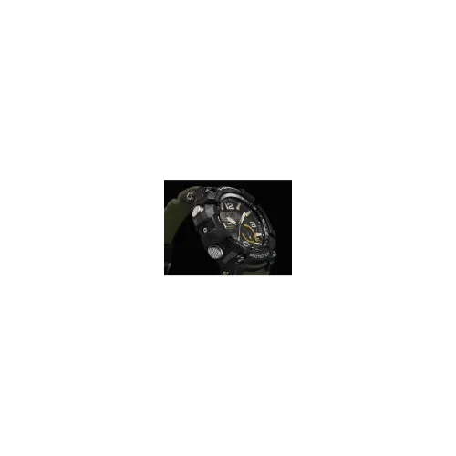 G-Shock Premium Mudmaster GG-1000