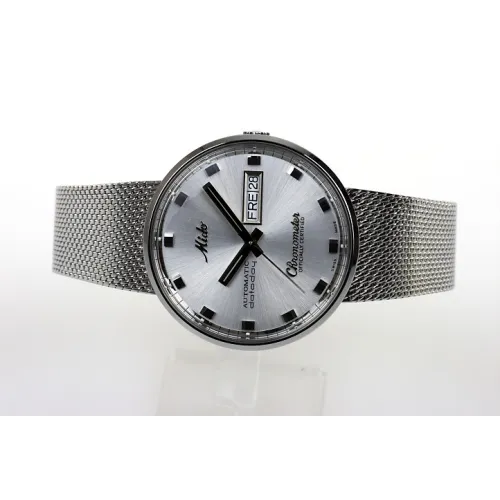 MIDO Commander automatique Chronometer certifié