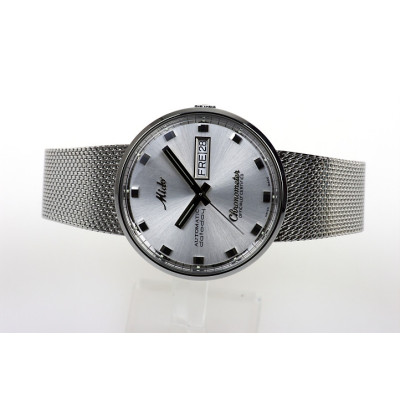 MIDO Commander automatique Chronometer certifié