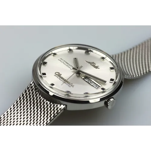 MIDO Commander automatique Chronometer certifié