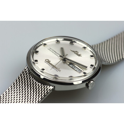 MIDO Commander automatique Chronometer certifié