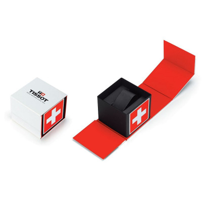 TISSOT TRADITION QUARTZ ACIER