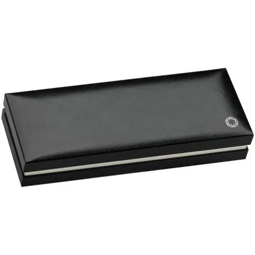 Montblanc Meisterstück plume Legrand doré