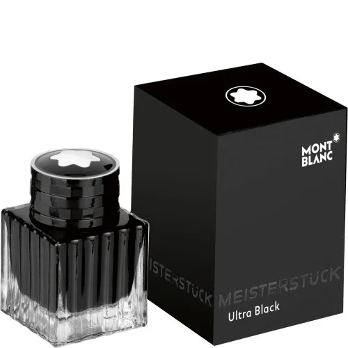 Montblanc Meisterstück plume Legrand Platiné