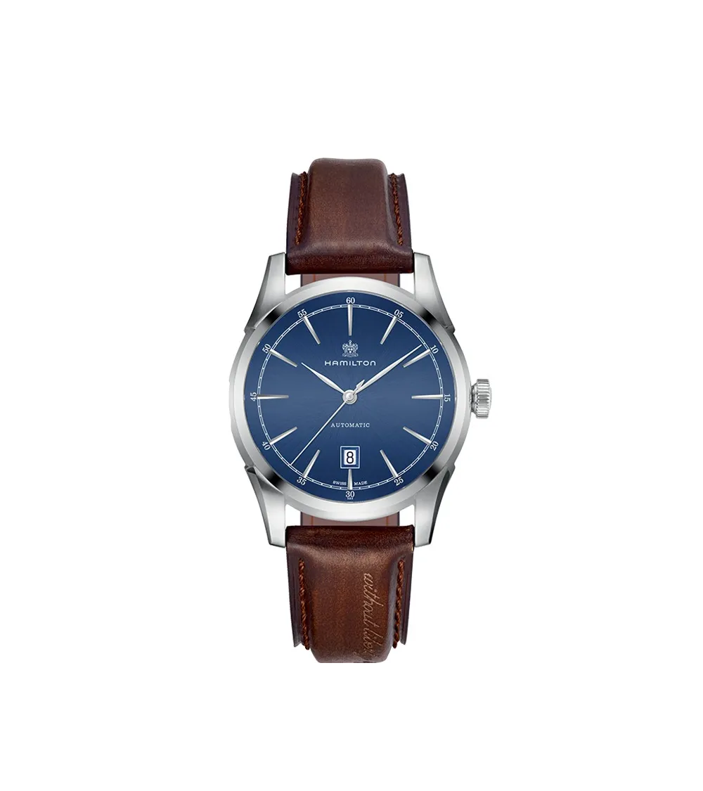HAMILTON SPIRIT OF LIBERTY AUTOMATIQUE 42 MM