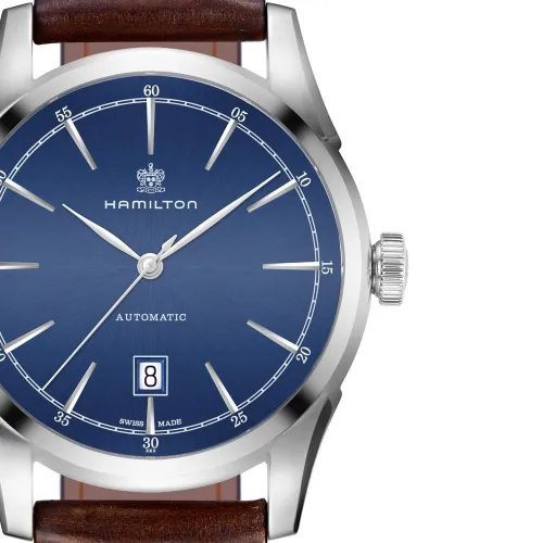 HAMILTON SPIRIT OF LIBERTY AUTOMATIQUE 42 MM